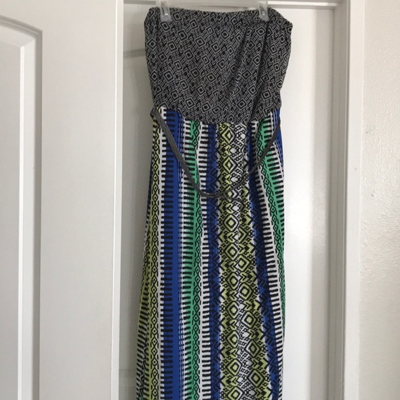 💥2 for $20 Ladies off Shoulder Summer Dress - Picture 2 of 6